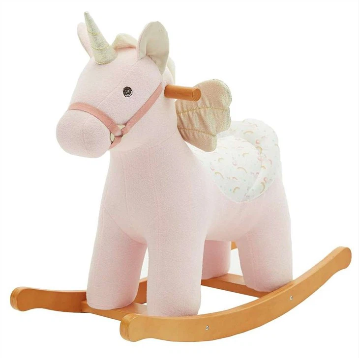 China Rocking Horse